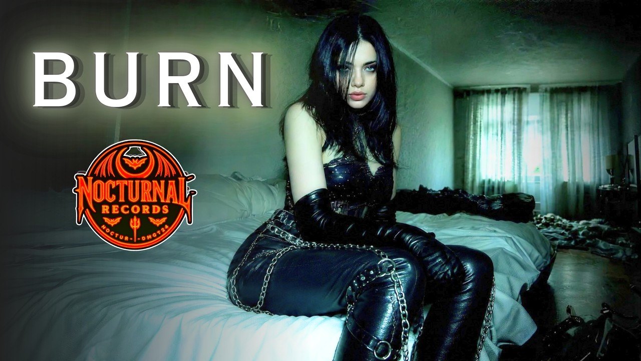Luara – Burn