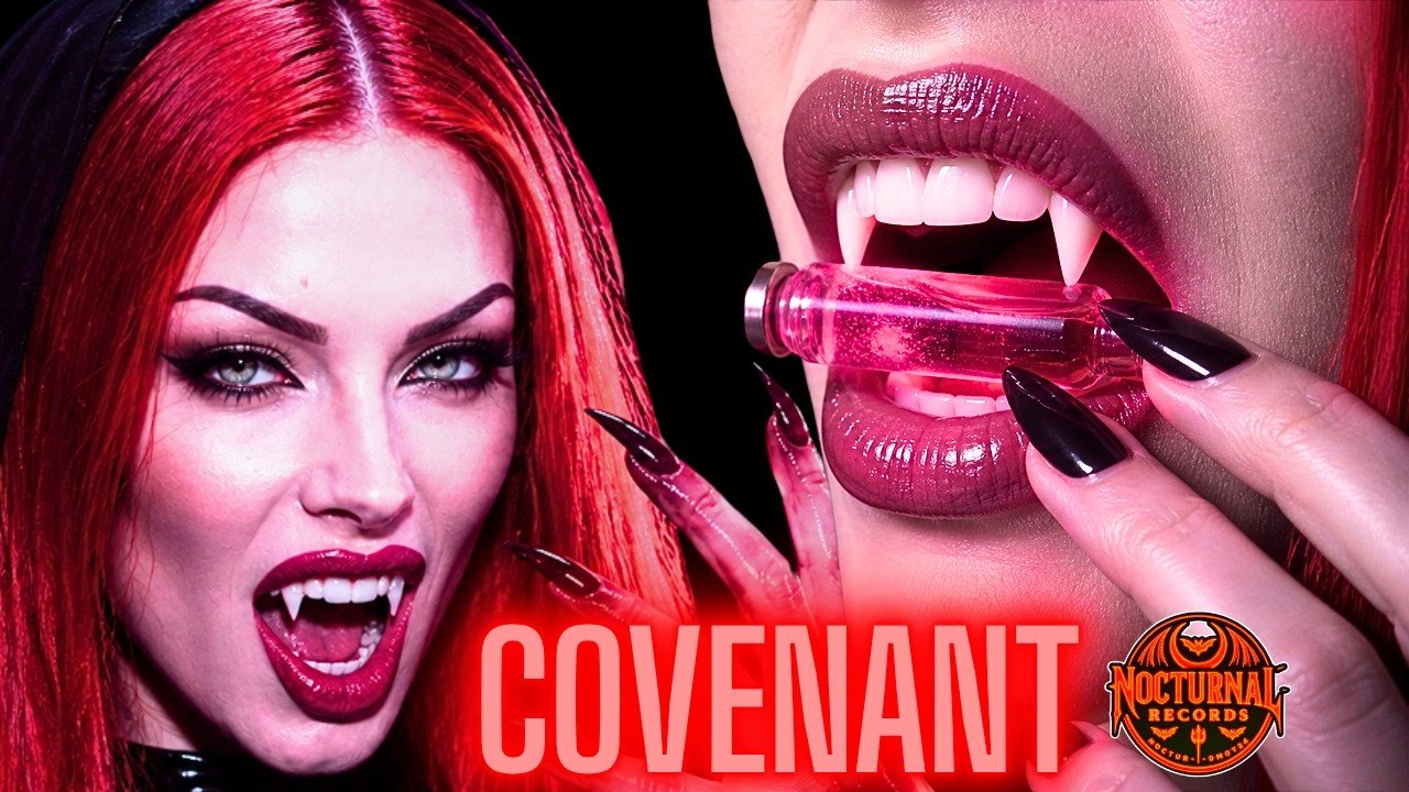 Vampyr – Covenant
