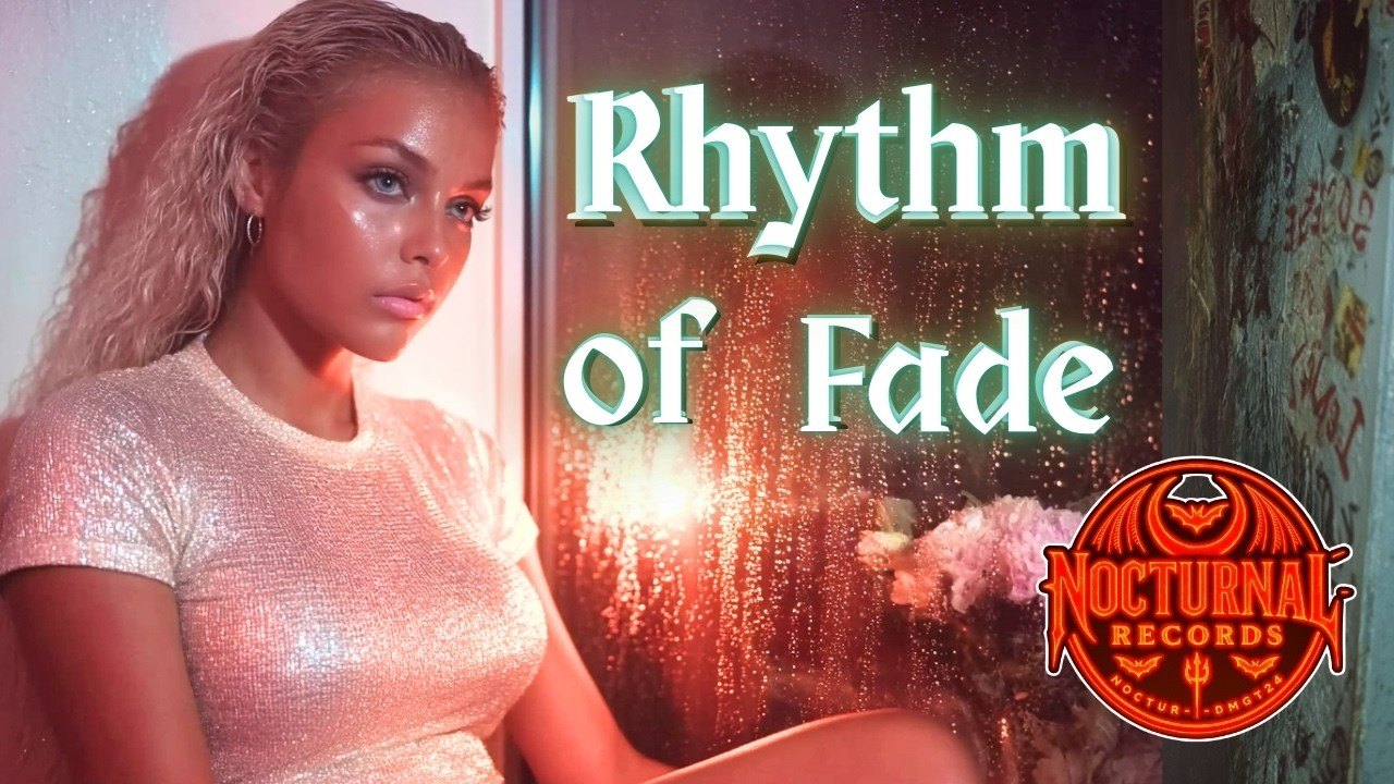 Thorns for Roses – Rhythm of Fade